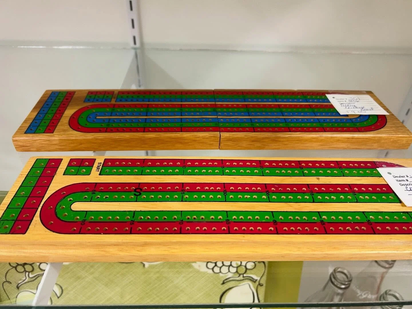 New vendor space alert!🚨🚨🚨 Come see what&rsquo;s new from 10-5 today!