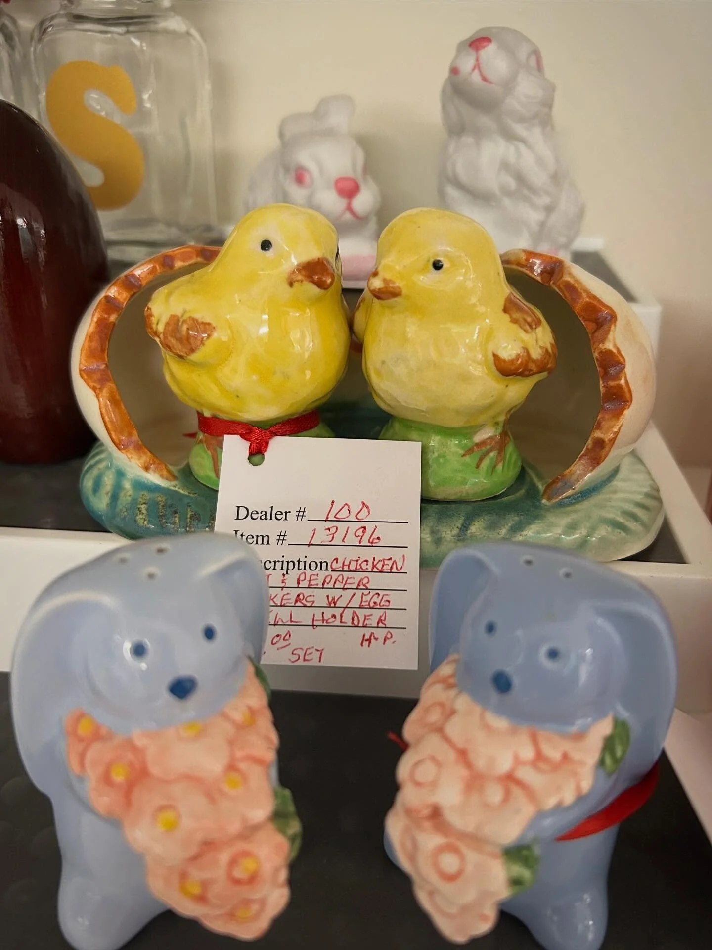 We&rsquo;re here for you today from 10-5! 🐰🌷🐣