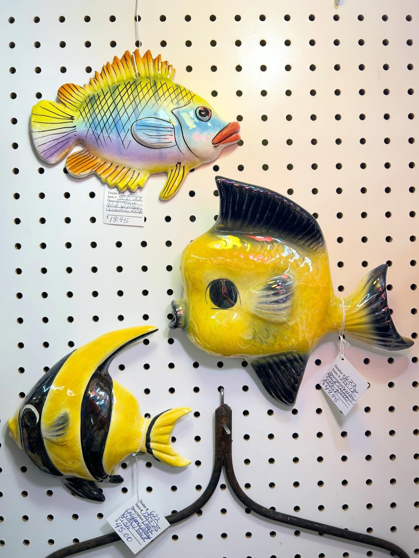 We&rsquo;re here for you today from 10-5! 🐠🐠🐠