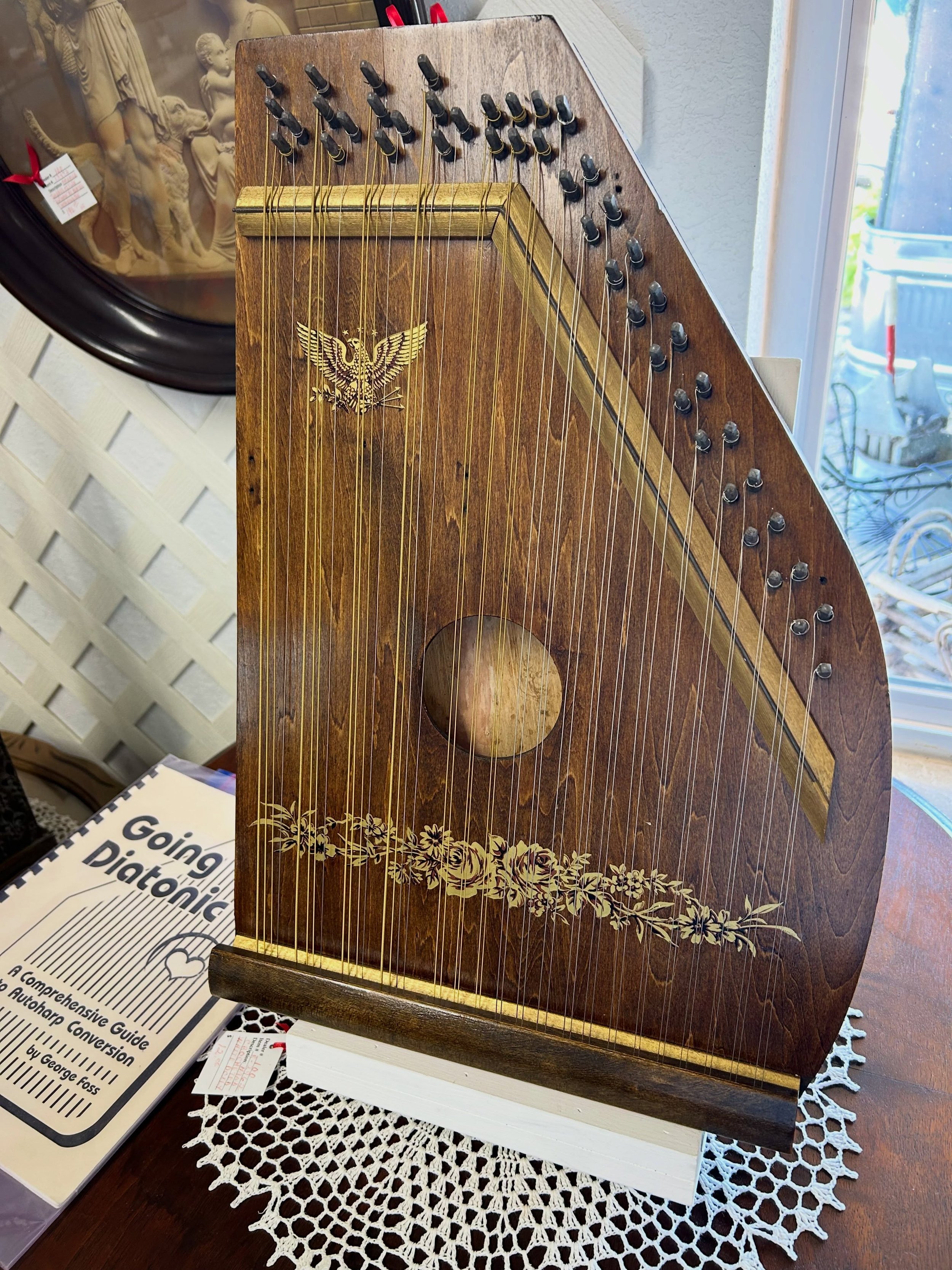 Happy Friday, friends! Wouldn&rsquo;t this weekend would be a fantastic time to pick up a new hobby?! 😃😃😃 We&rsquo;re here for you today from 10-5!