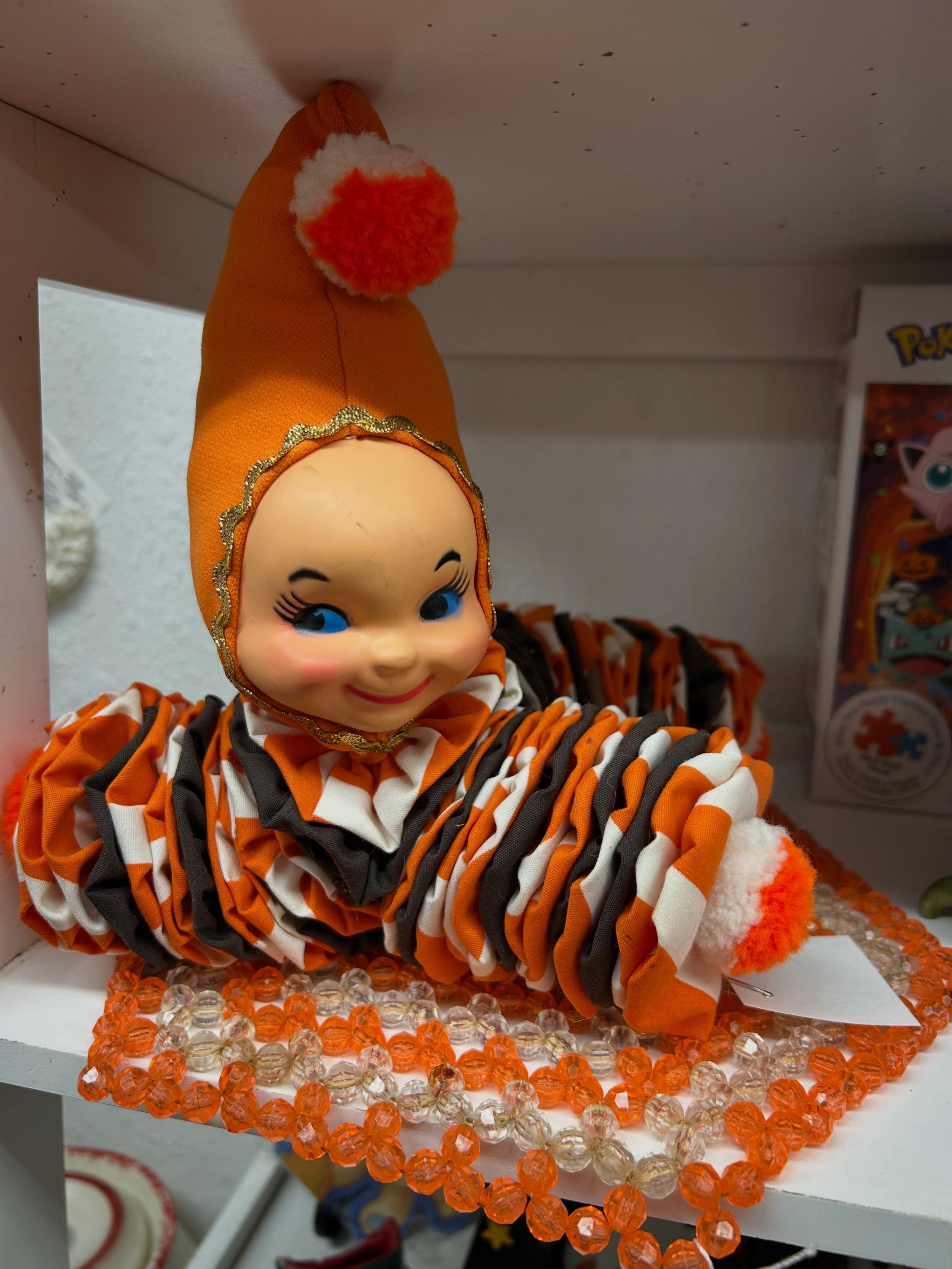 You never know what you&rsquo;ll find here! 🤩 Come see us today from 10-5!