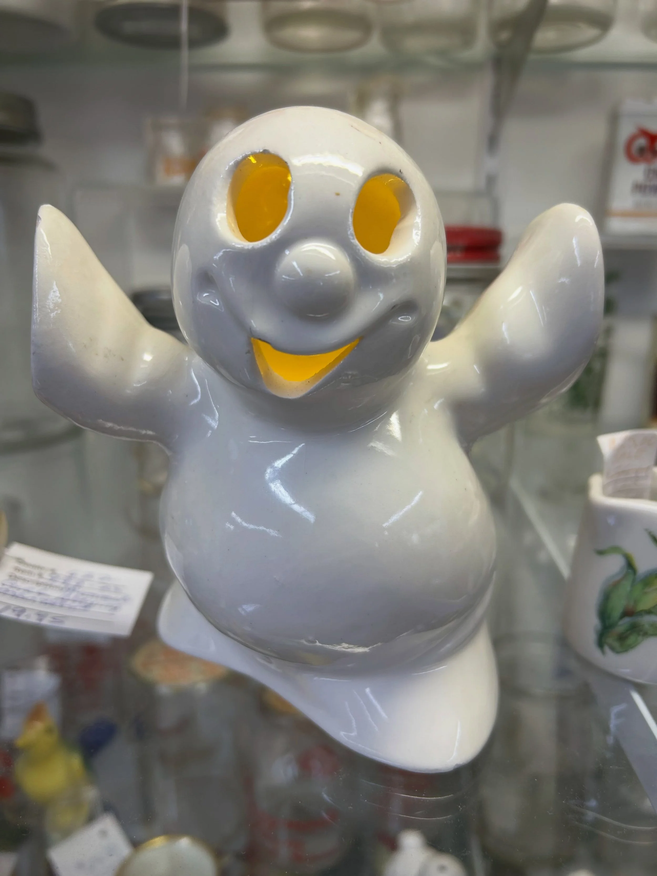 Yay! It&rsquo;s Ghouls&rsquo; Day Out in Harmony today! 👻🎃🐈&zwj;⬛ Bring in your creepy doll and be entered to win a $50 gift certificate to New Generations of Harmony! 👶 We&rsquo;re here for you from 10-5!