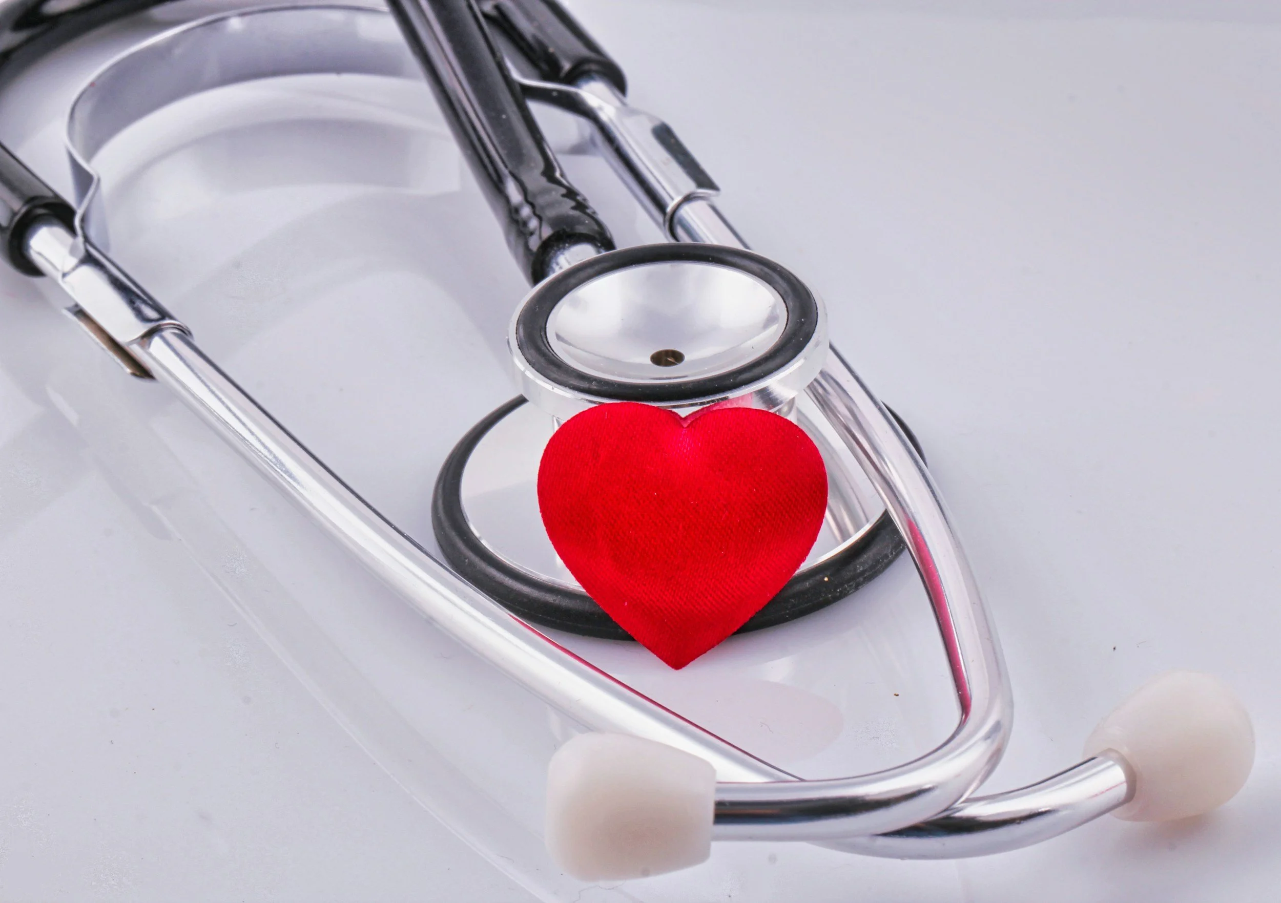 Sexual Health, Vaginal Symptoms and STI Testing: A GP Visit Should Feel Safe