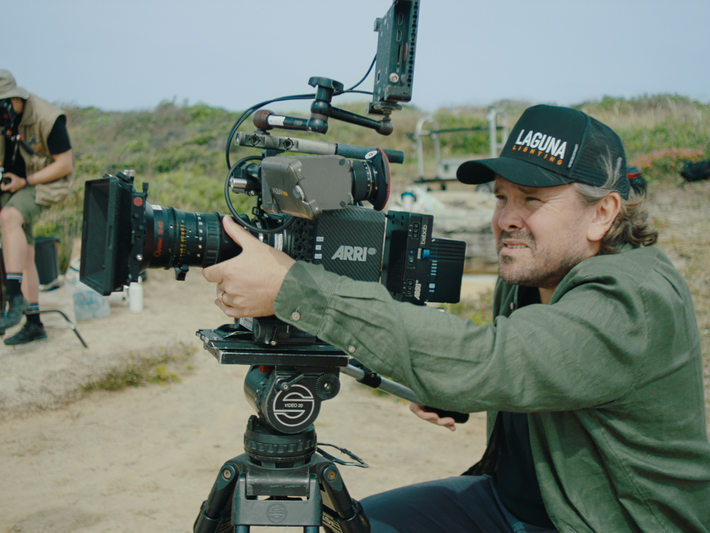 Specsavers x Flickerfest <br> One Take Only