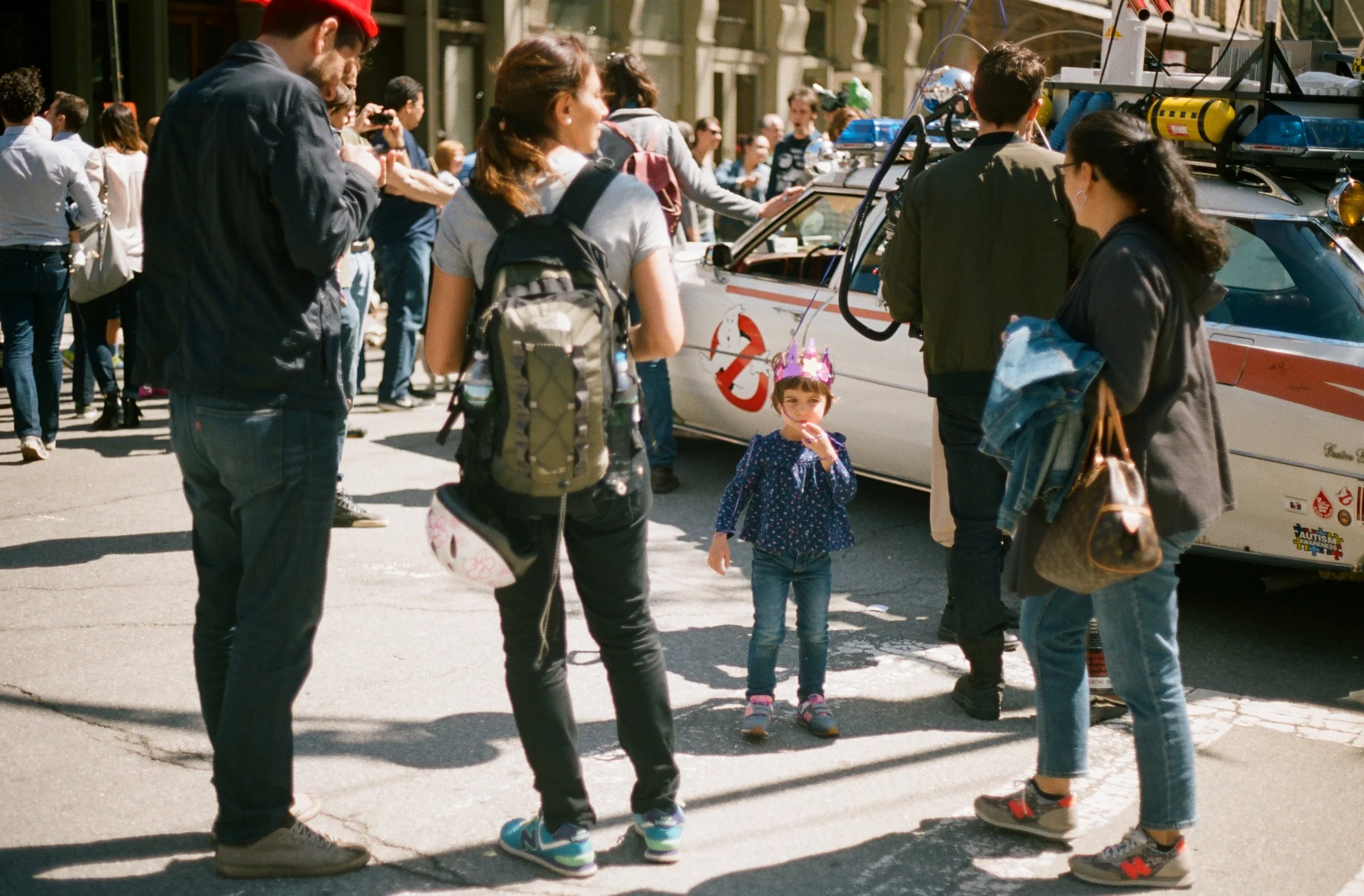 People — Emily Rogan Photography