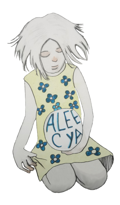 Aleecya's ART