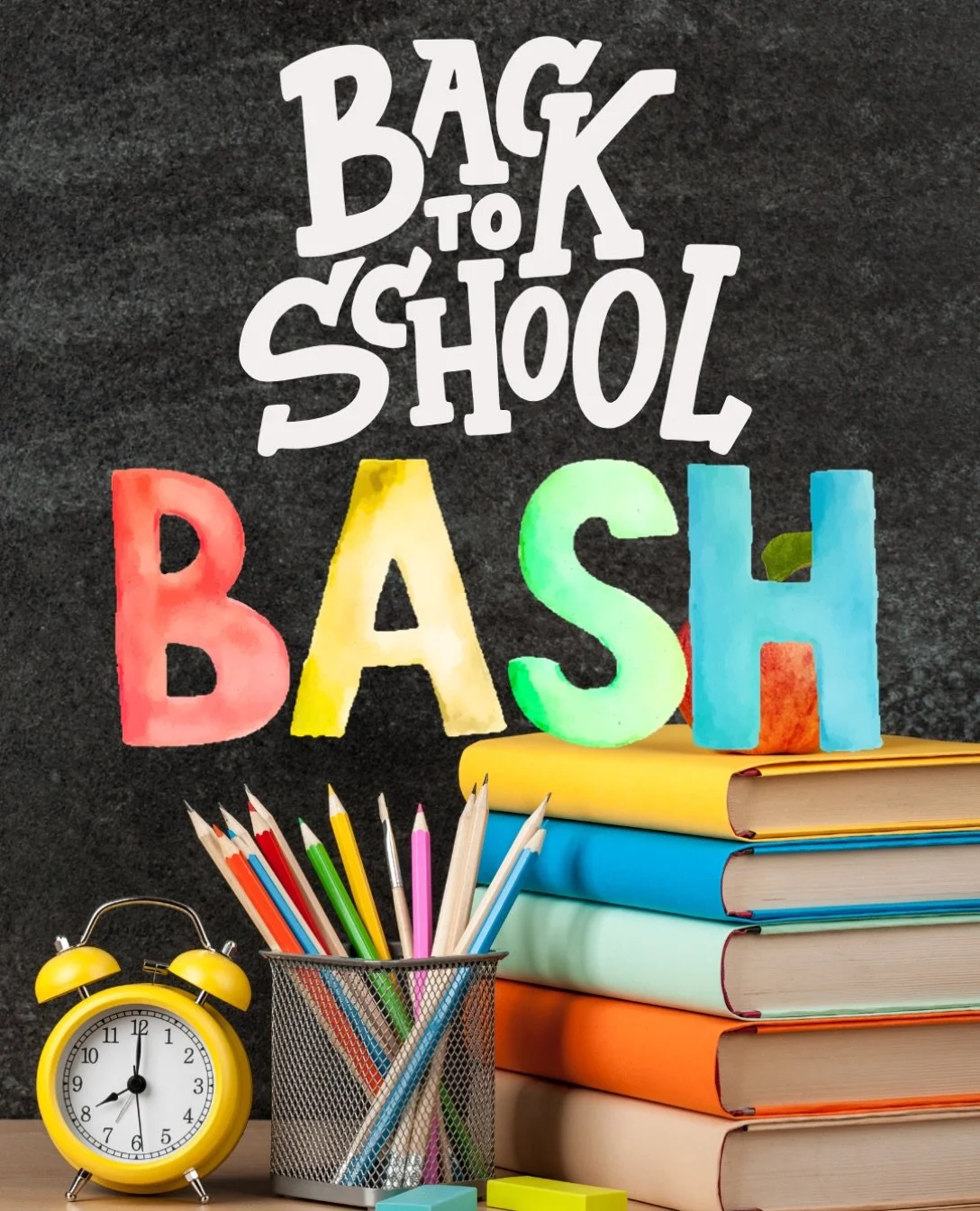🎉 BACK TO SCHOOL BASH IS TONIGHT! 🎉

Journey Kids &amp; Teens are kicking off the school year with a night full of FUN, FOOD &amp; FELLOWSHIP! 🥳📚

Join us TONIGHT at 6:30 PM for pizza, cookies, games, and plenty of fun! 🍕🍪🎮

Parents of teens, 