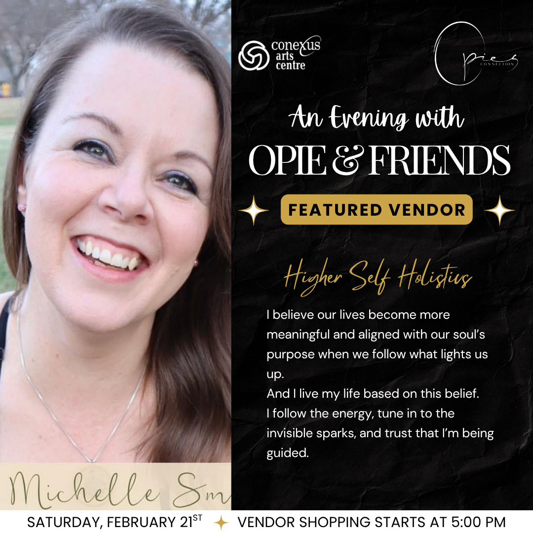 An Evening with Opie & Friends
