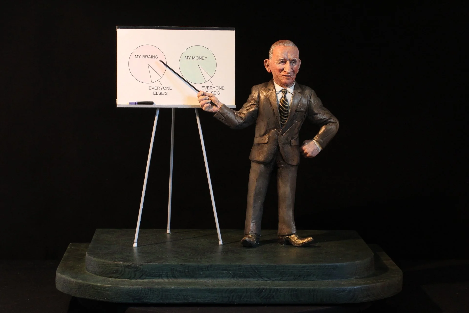 General 1 — The Laura Harling Gallery