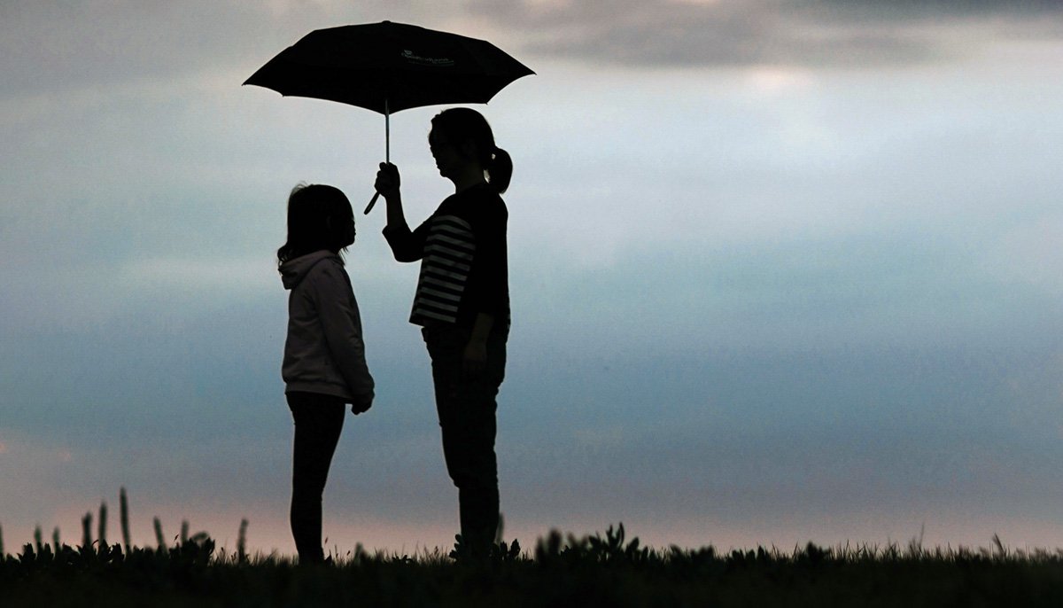 The Evolutionary Journey of Mothering