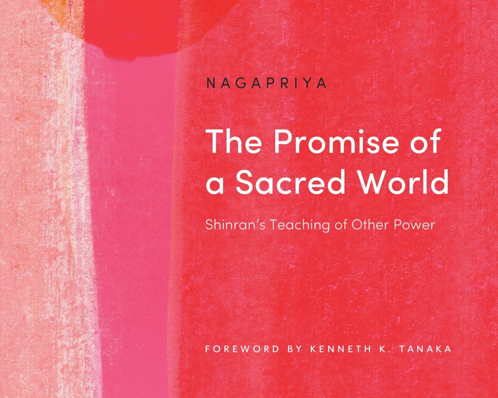 The Promise of a Sacred World