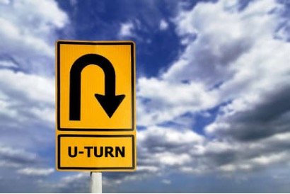 Shinran’s Thought – Why Not U-Turn?