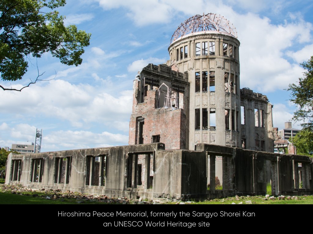 Remembering Hiroshima: Masako’s story as told to her daughter