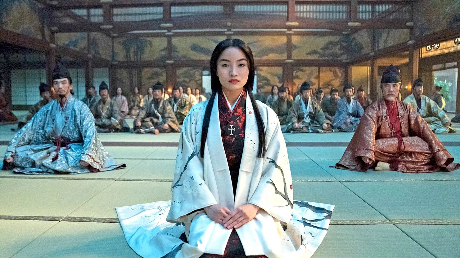 The Dharma of Shogun
