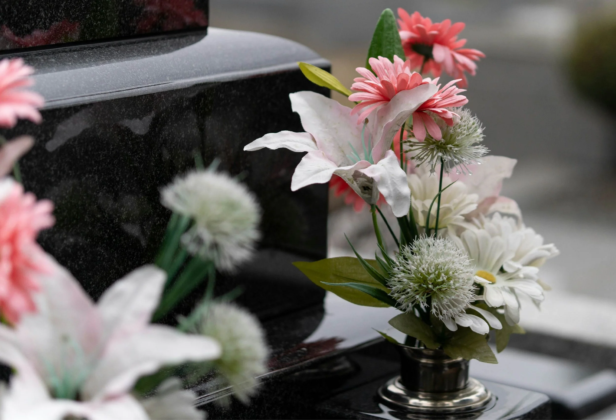 Living with the End in Mind (Part 1)