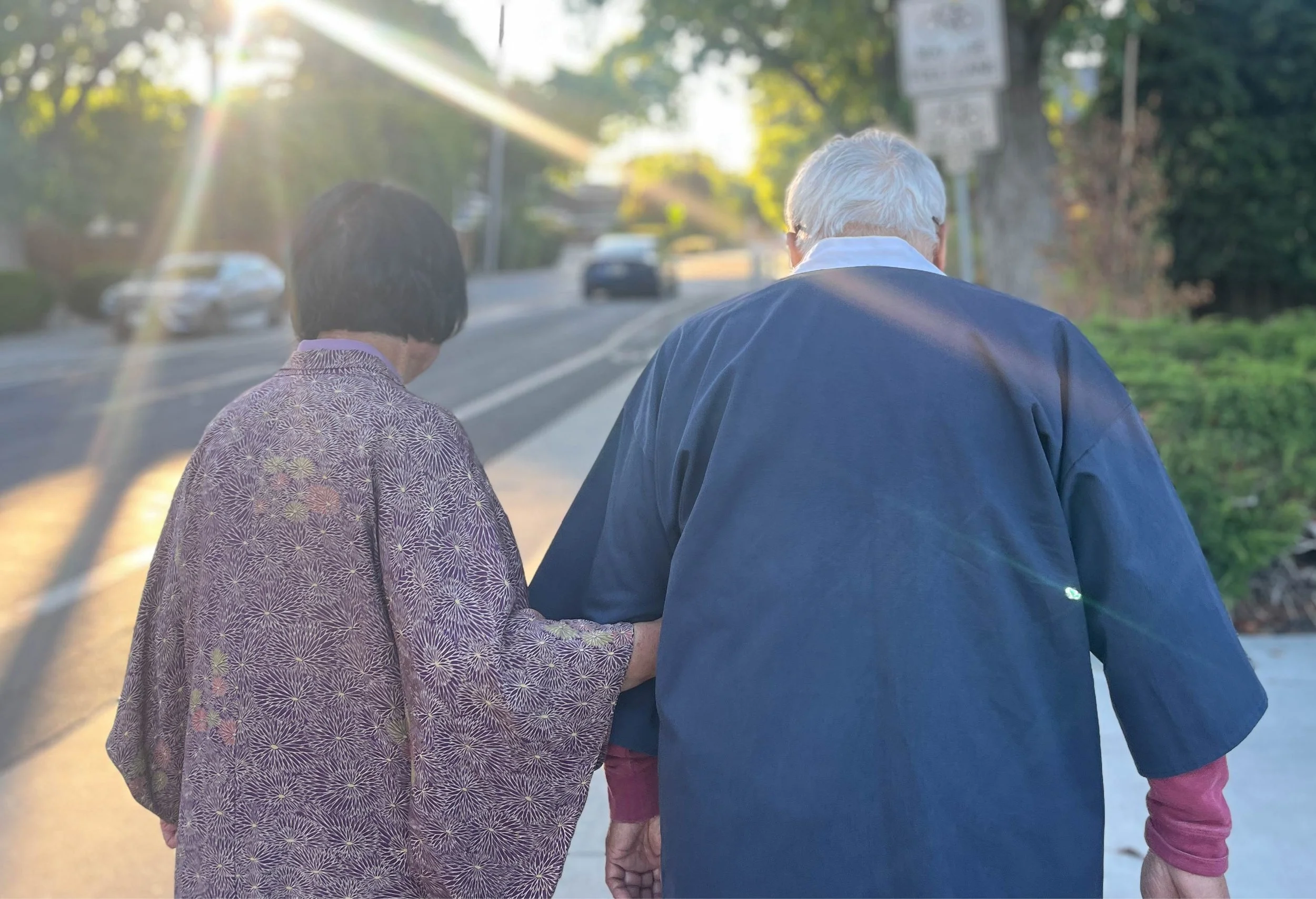 Living with the End in Mind (Part 2)