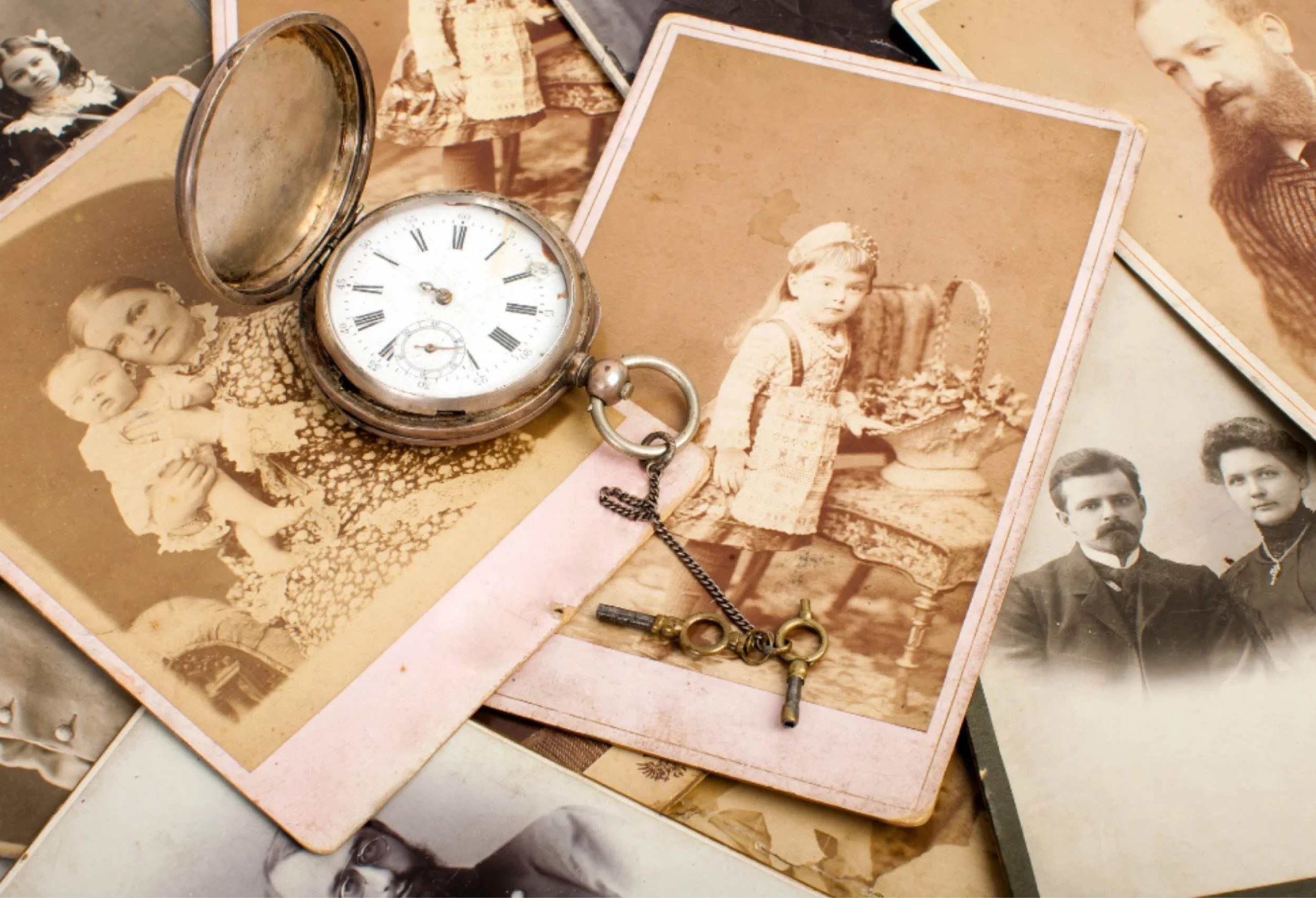 Reflections on “Four Sights” and Heavy Mantles