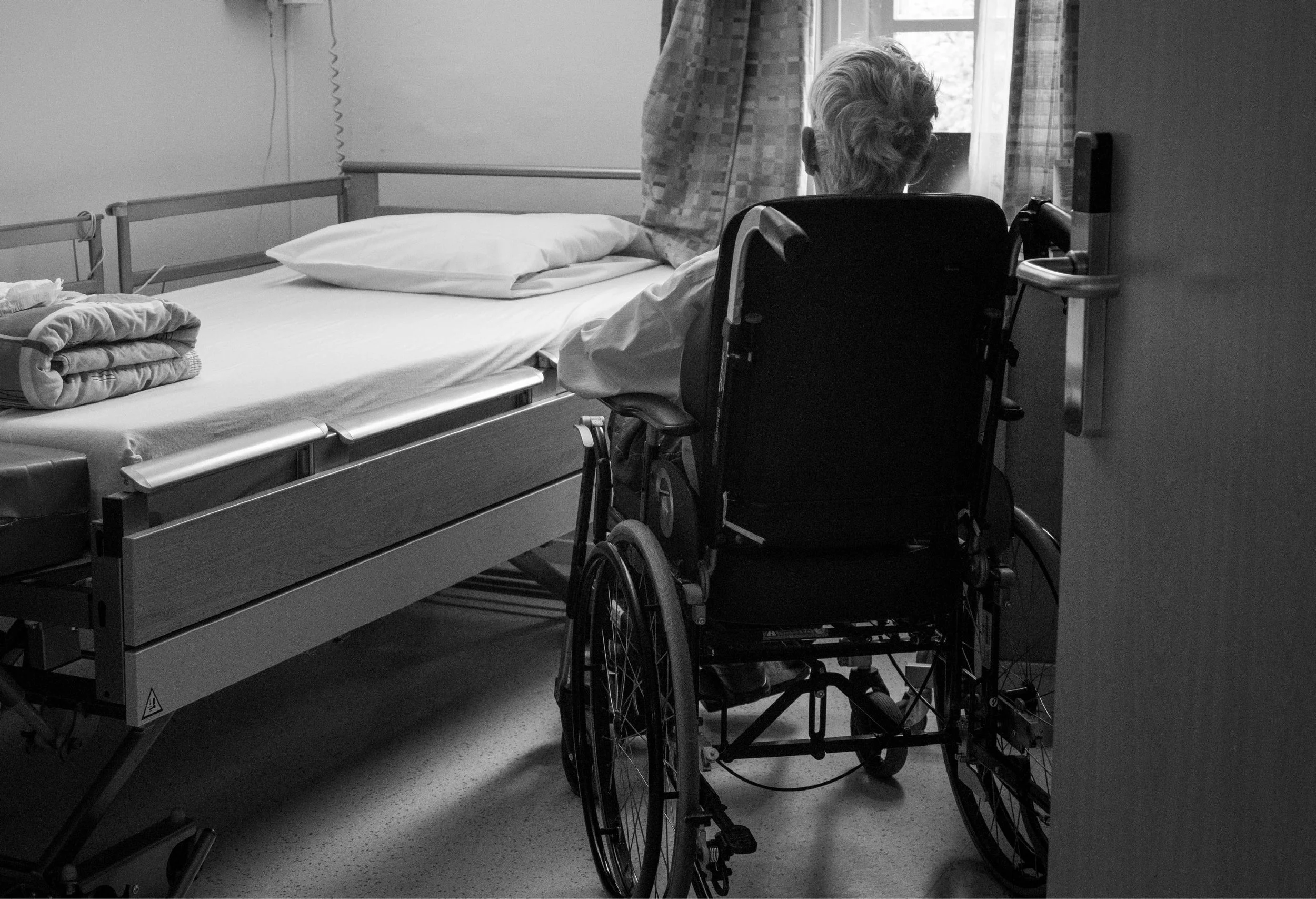 Caregiving in the Shin Buddhist Way