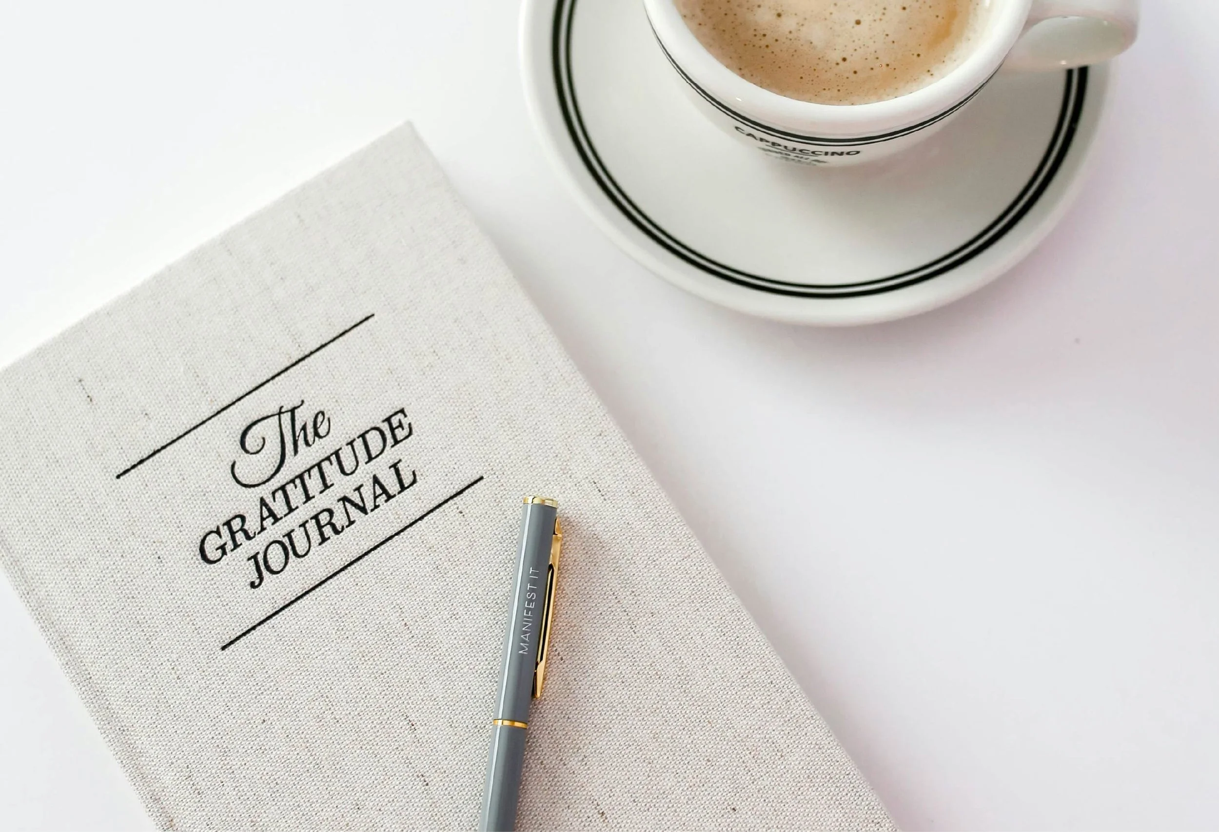 Shifting Your Mindset to Gratitude