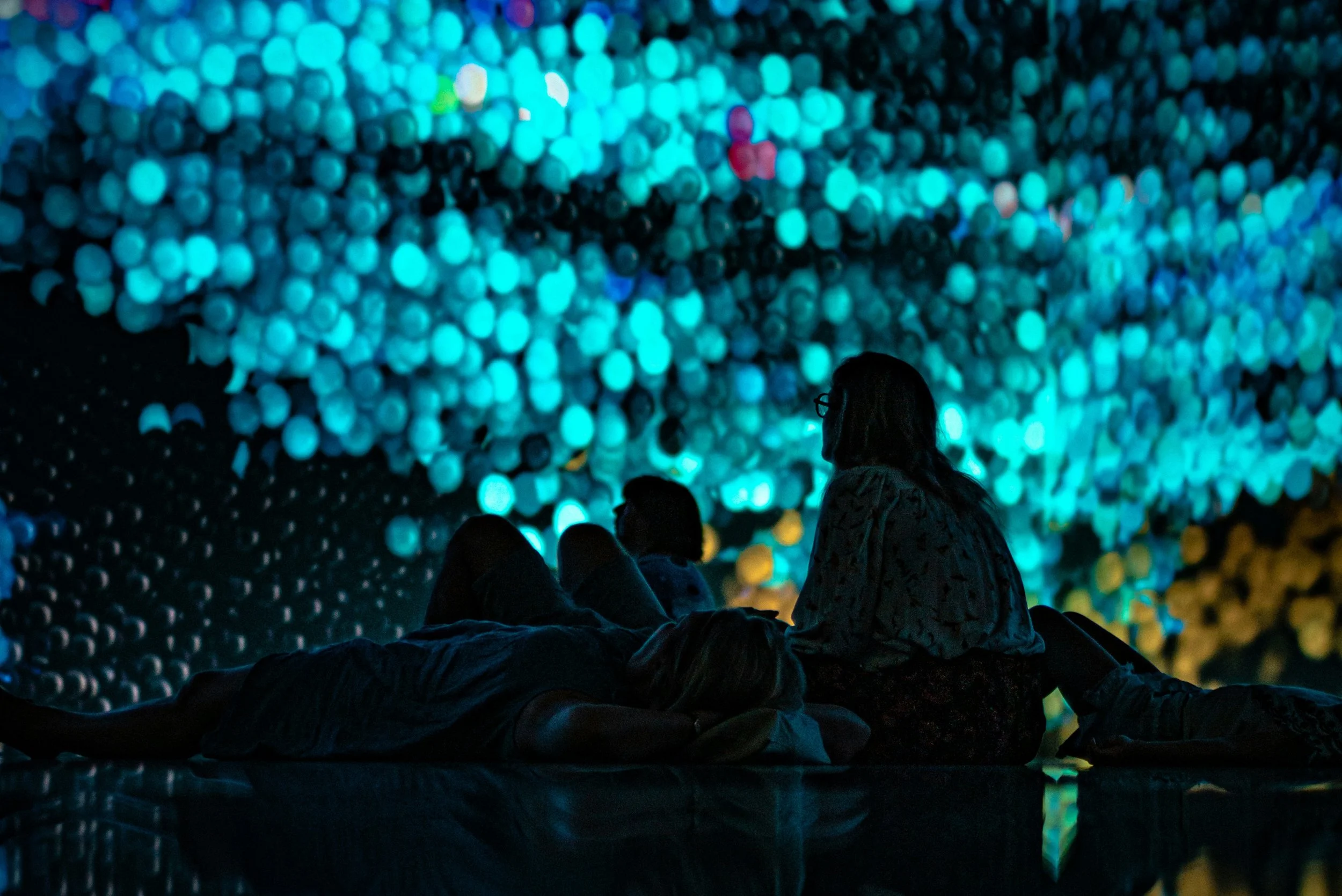 Live Event: Rewriting Reality: From Imagination to Awakening