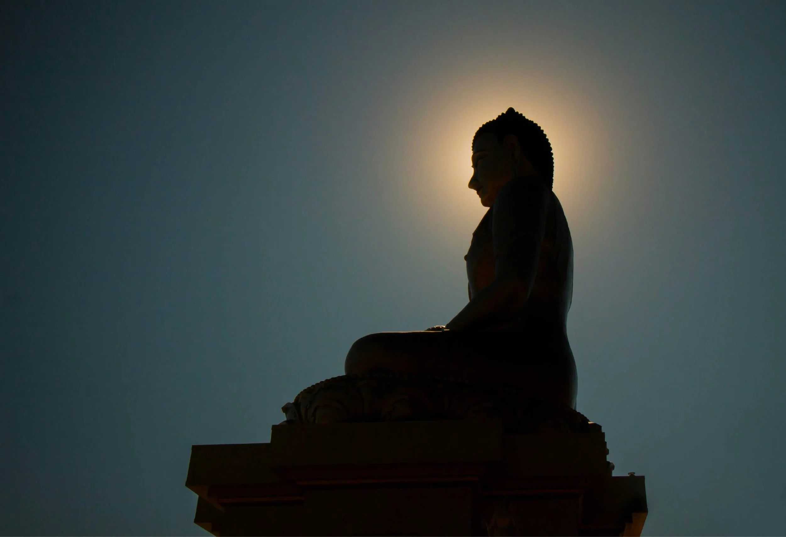 Meditation for the Body, Mind, &amp; Shin Buddhist