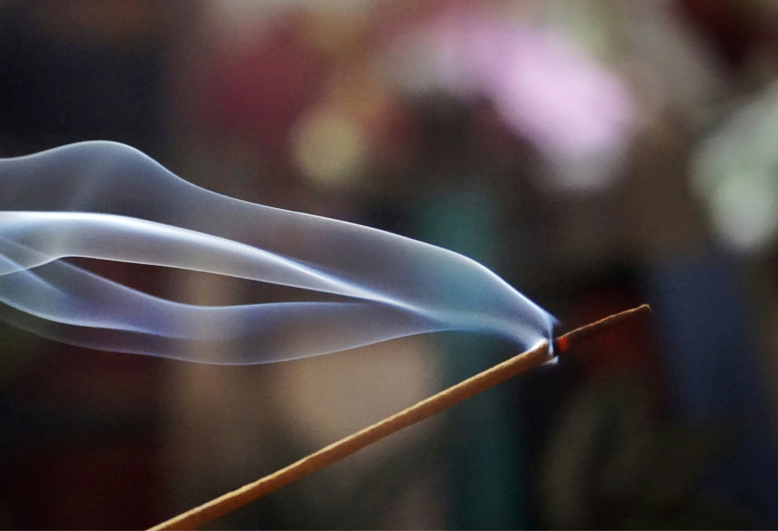 Adorned With Light: The Fragrance of Nembutsu