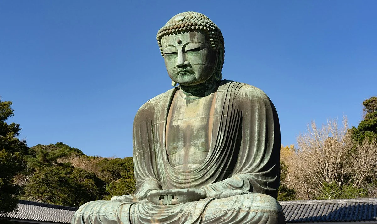 Live Event: Get to Know Amida Buddha (Part 2): Awakening Manifesting in Form 