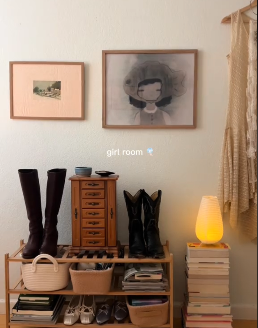 Room Tour