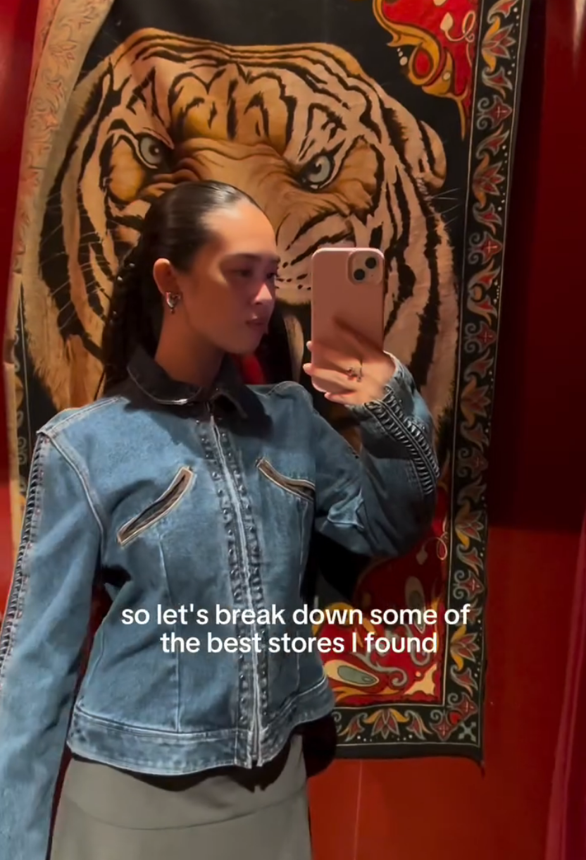 Guide to Secondhand Shopping in Tokyo