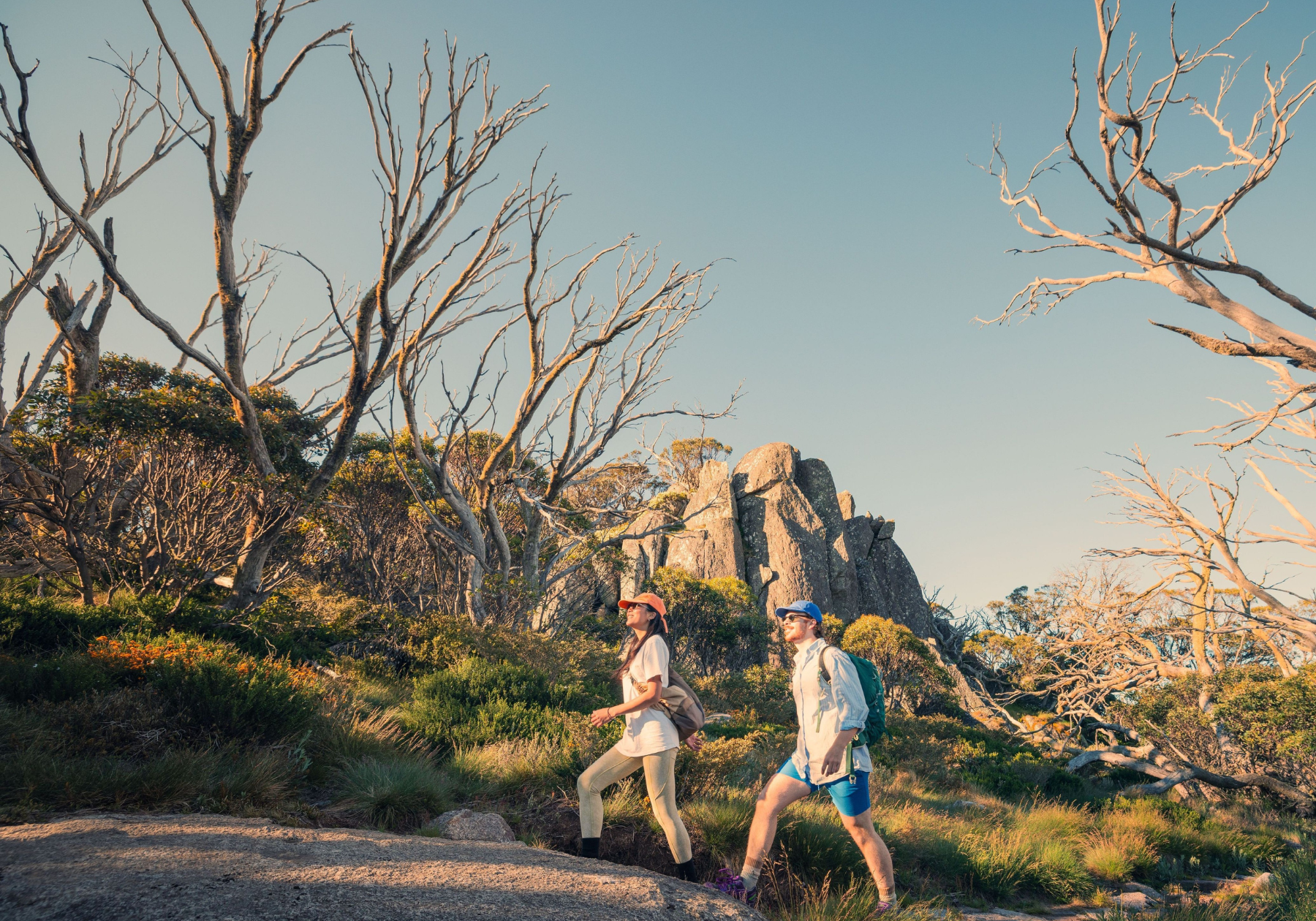 Wellness is booming – and Australia is at the heart of it