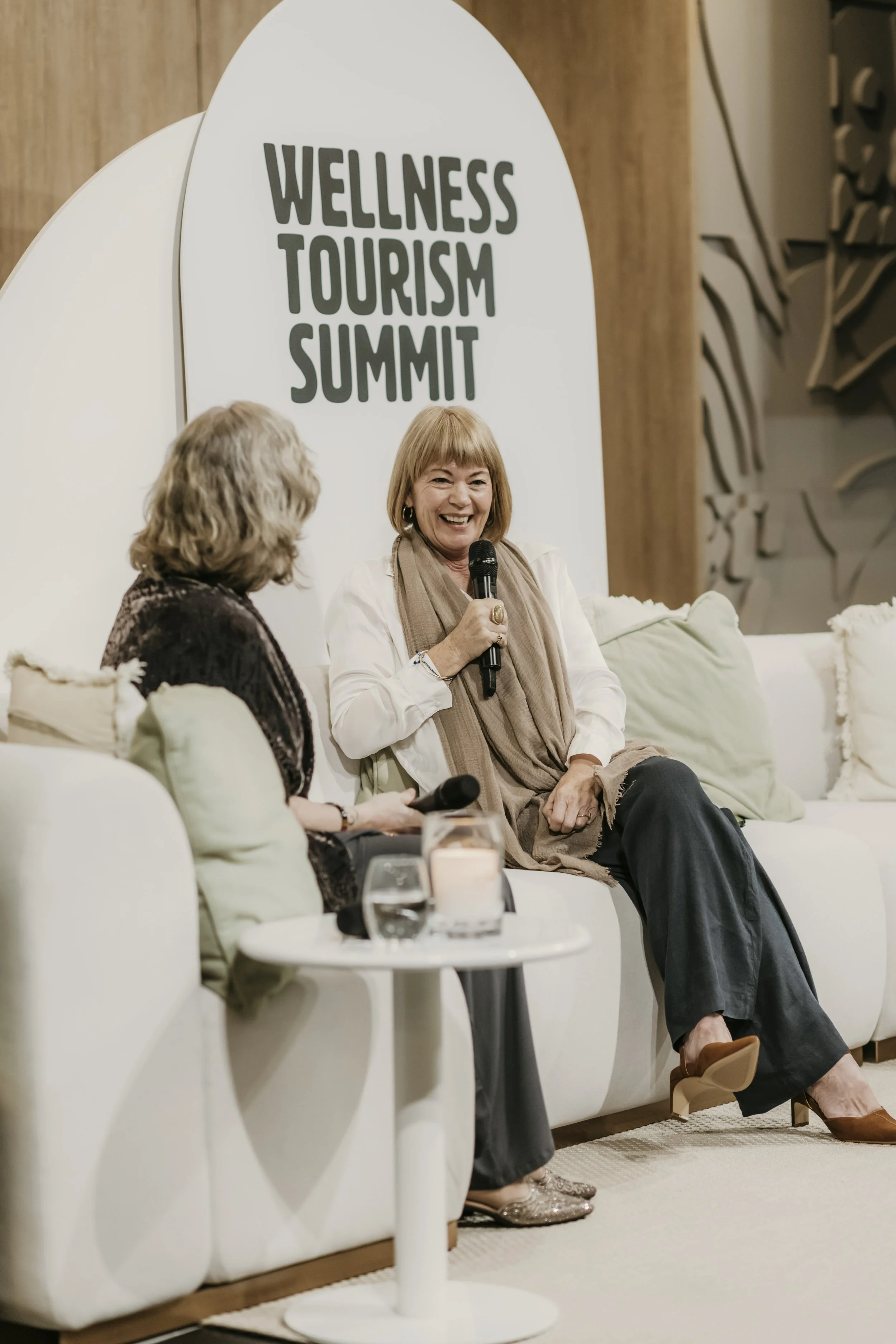 Wellness Tourism Summit 2026