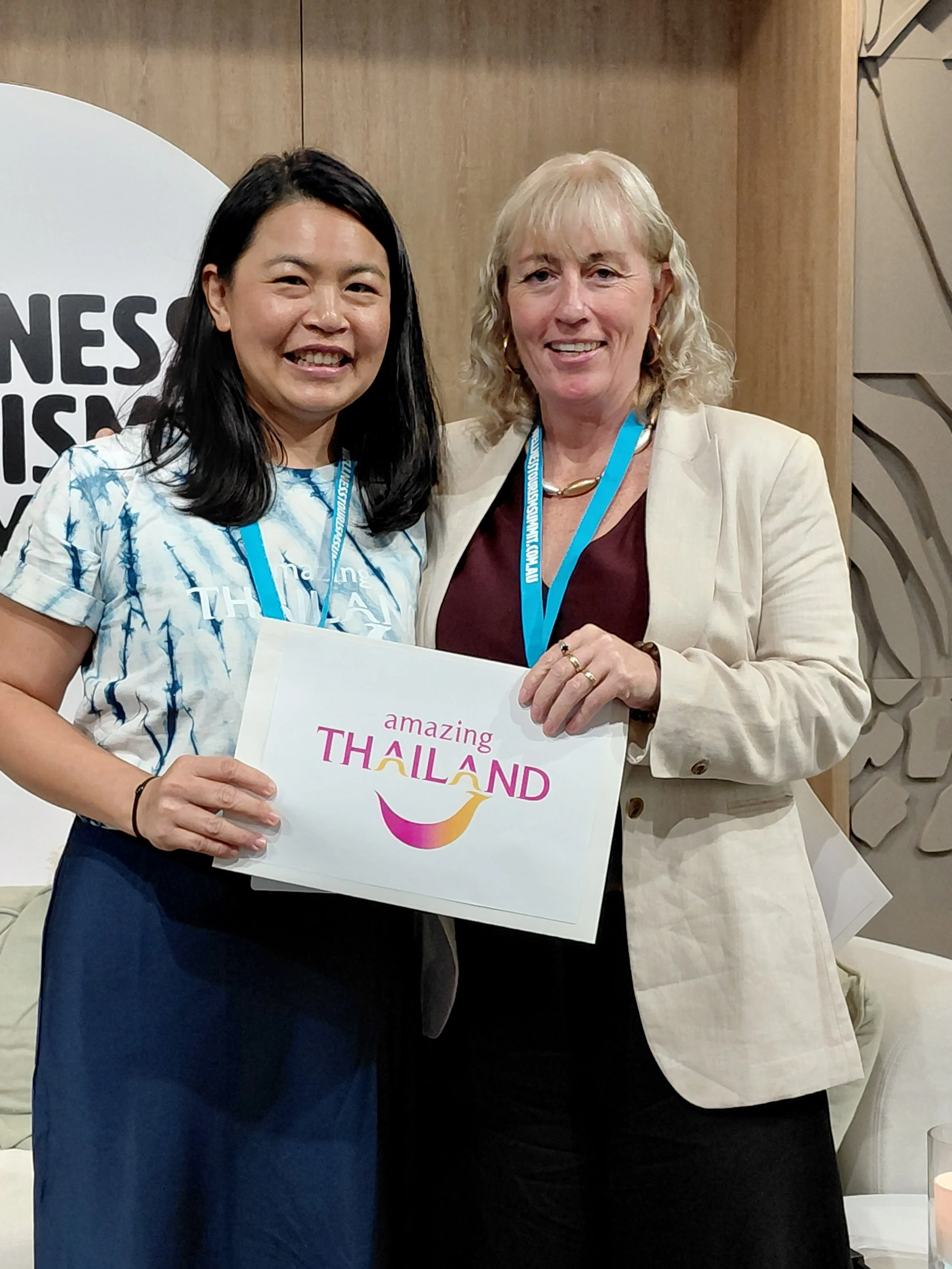 Wellness Tourism Summit 2026