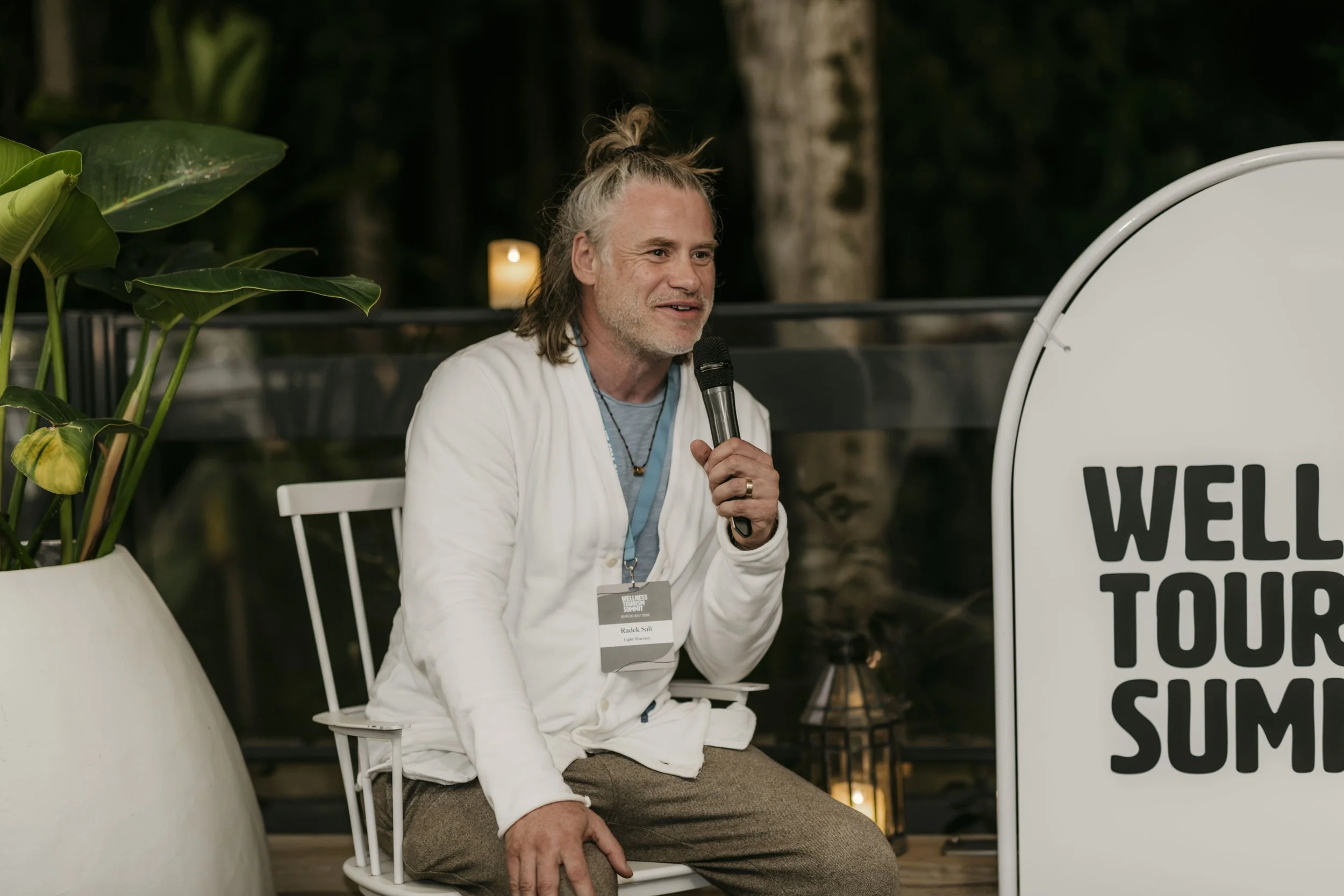 Wellness Tourism Summit 2026