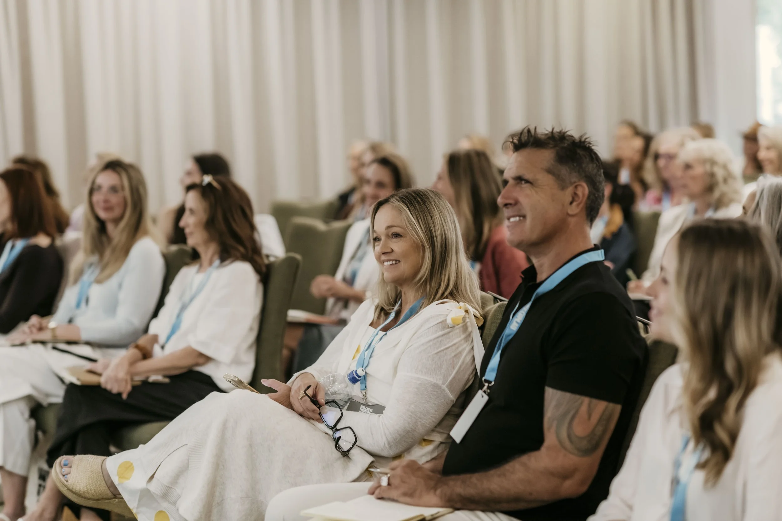 Wellness Tourism Summit 2026