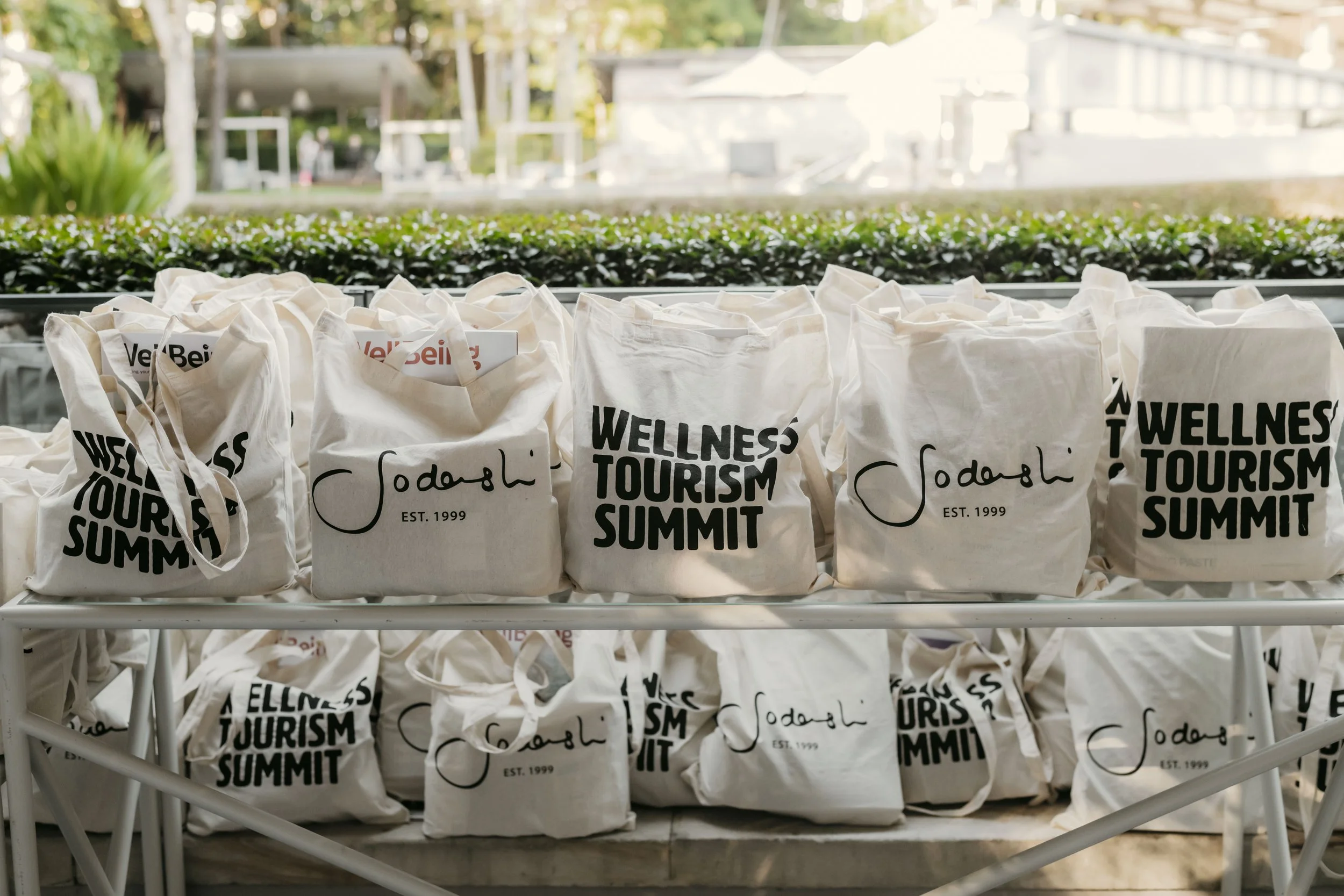 Wellness Tourism Summit 2026