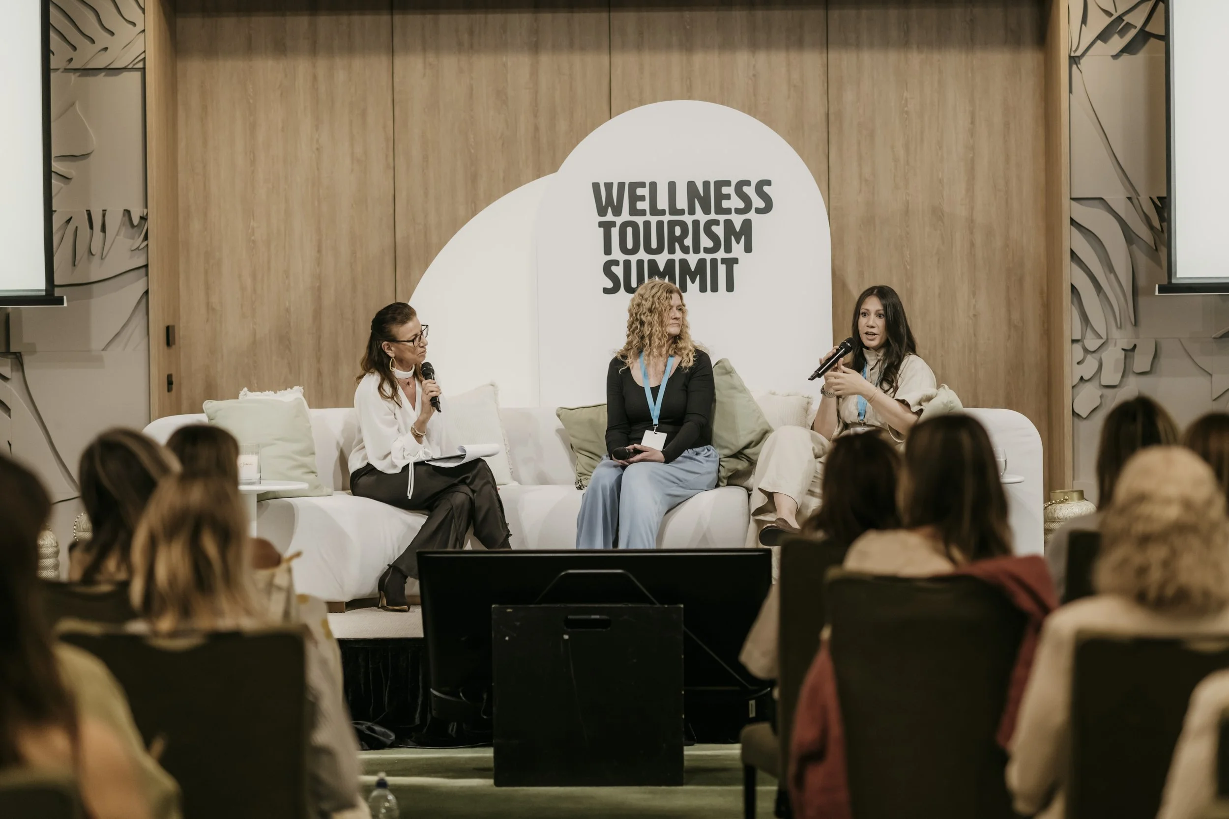 Wellness Tourism Summit 2026