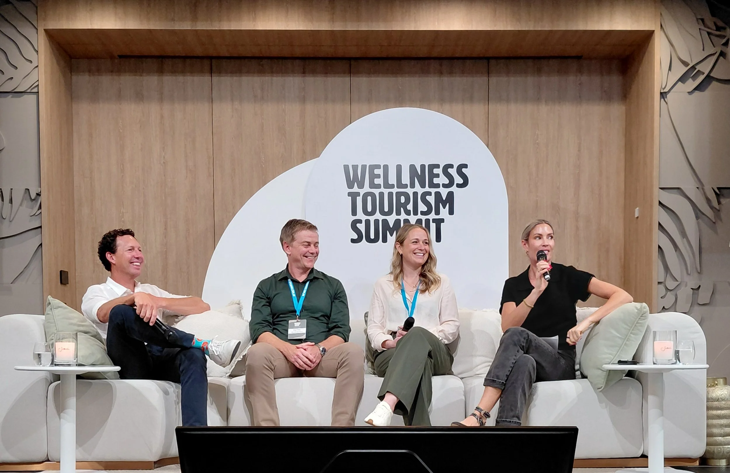Wellness Tourism Summit 2026