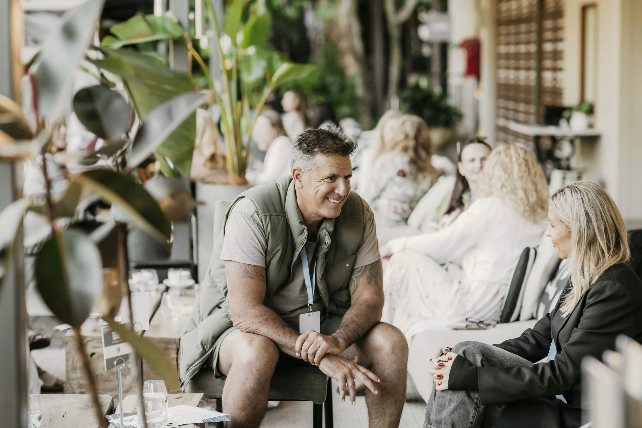 Wellness Tourism Summit 2026