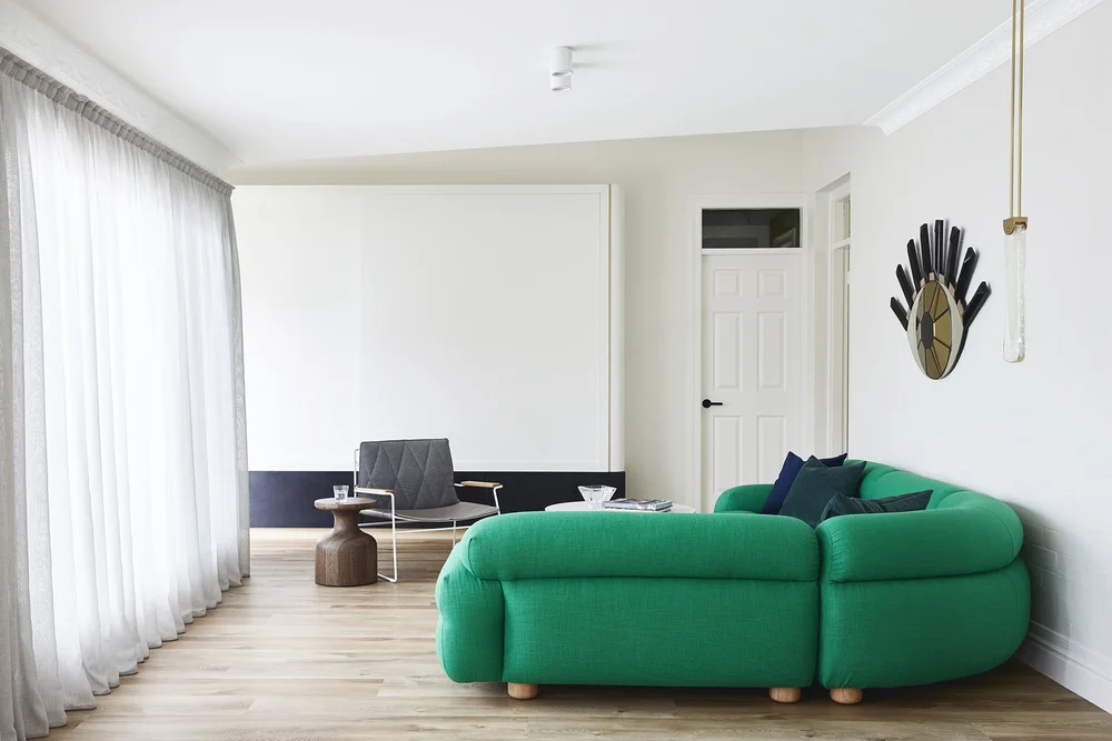 Trentini Design - Interior Designers Sydney
