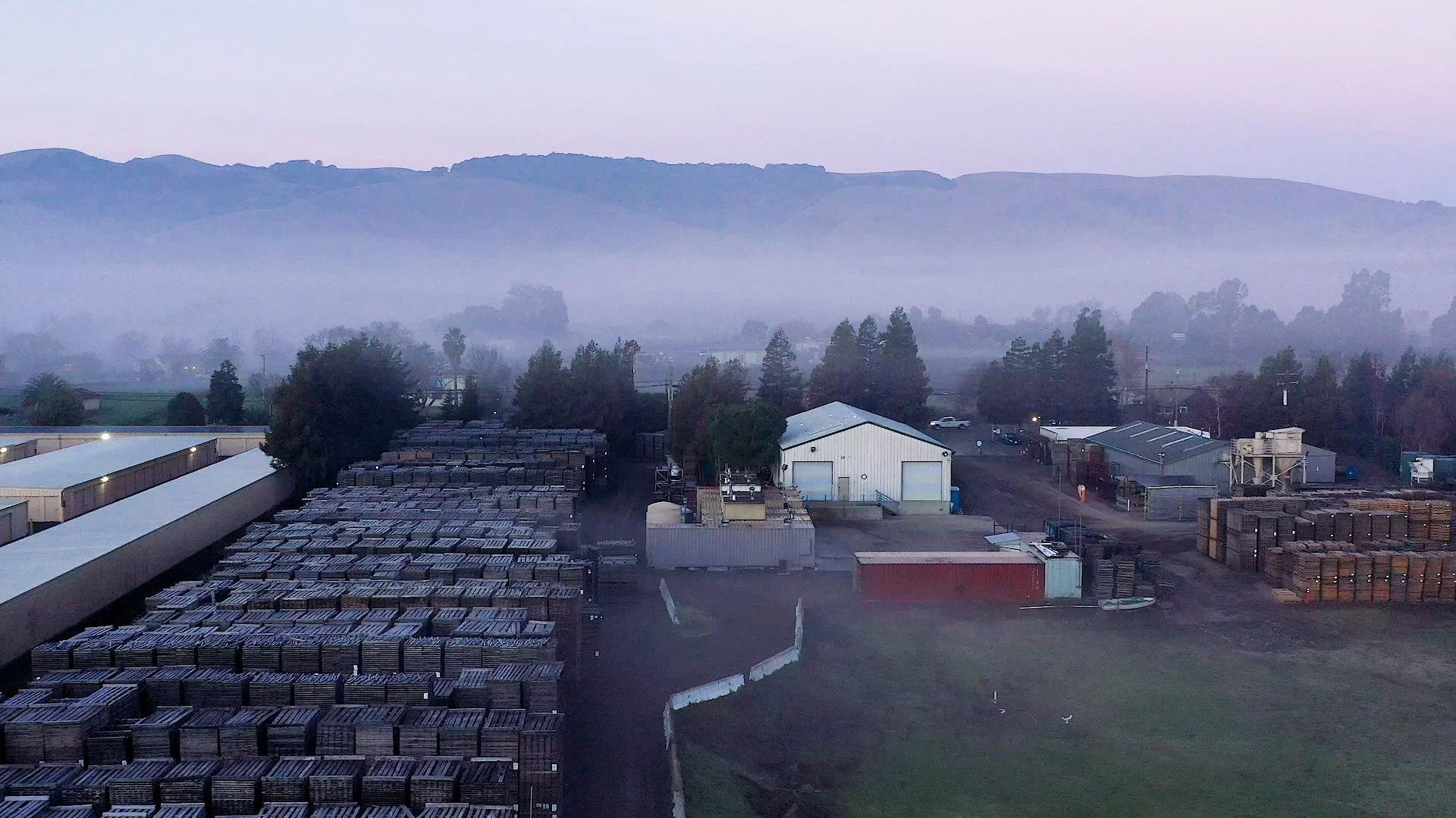 Innerstave: Docu Series