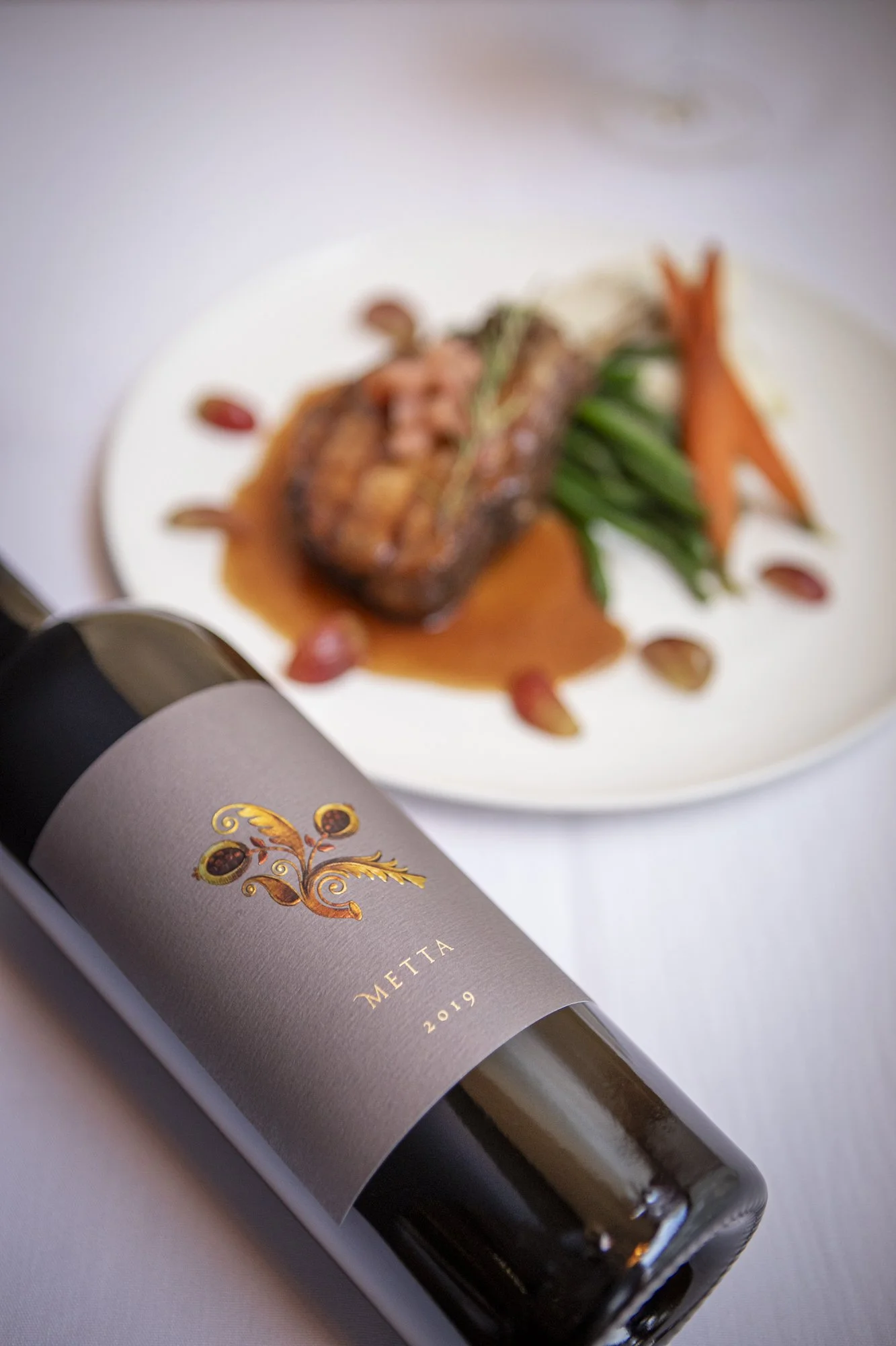 Level-Up Your Bottle Photos: A Window, a Phone, and a Little Intention