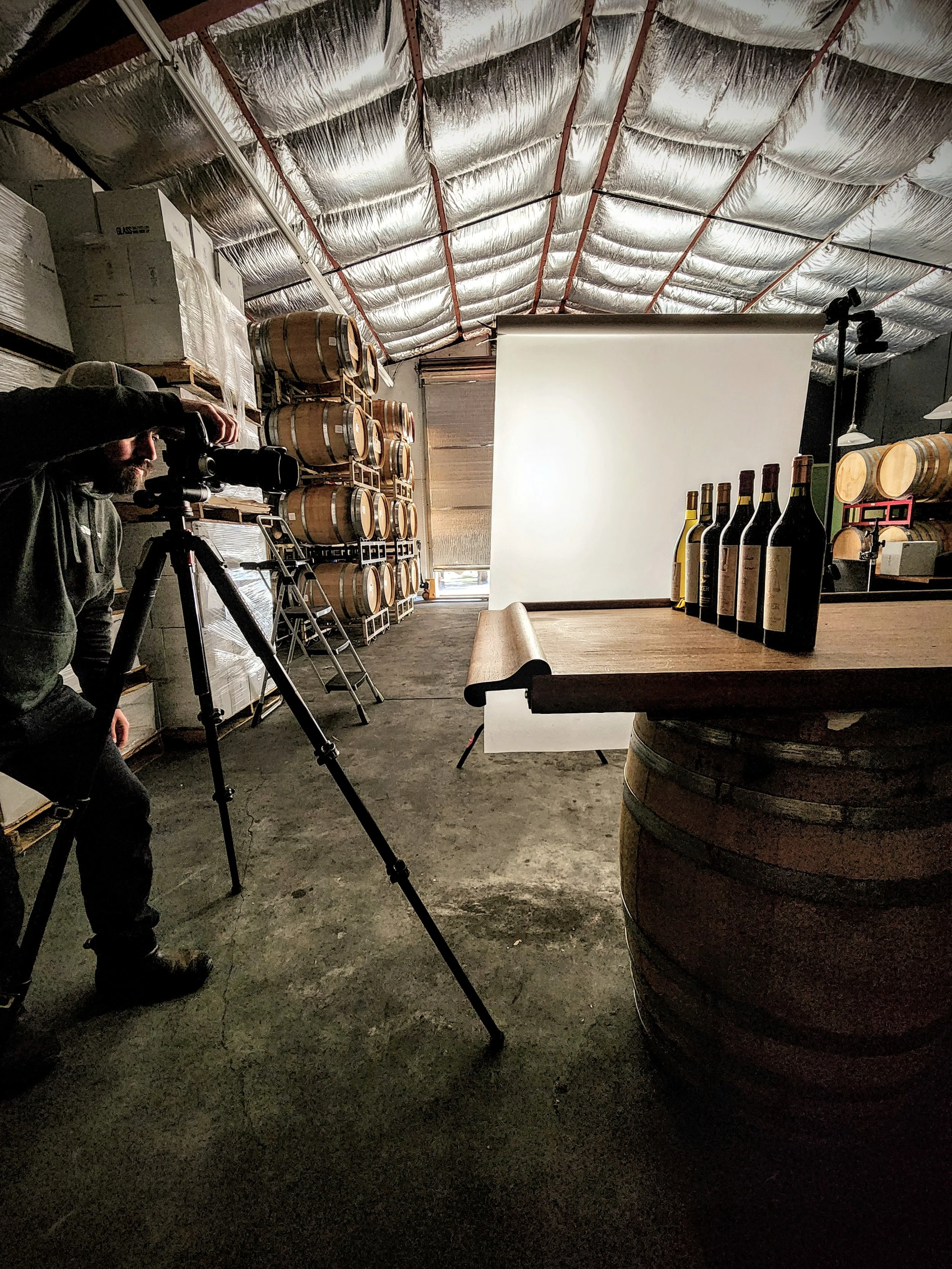 Social Media Content Shooting Guidelines