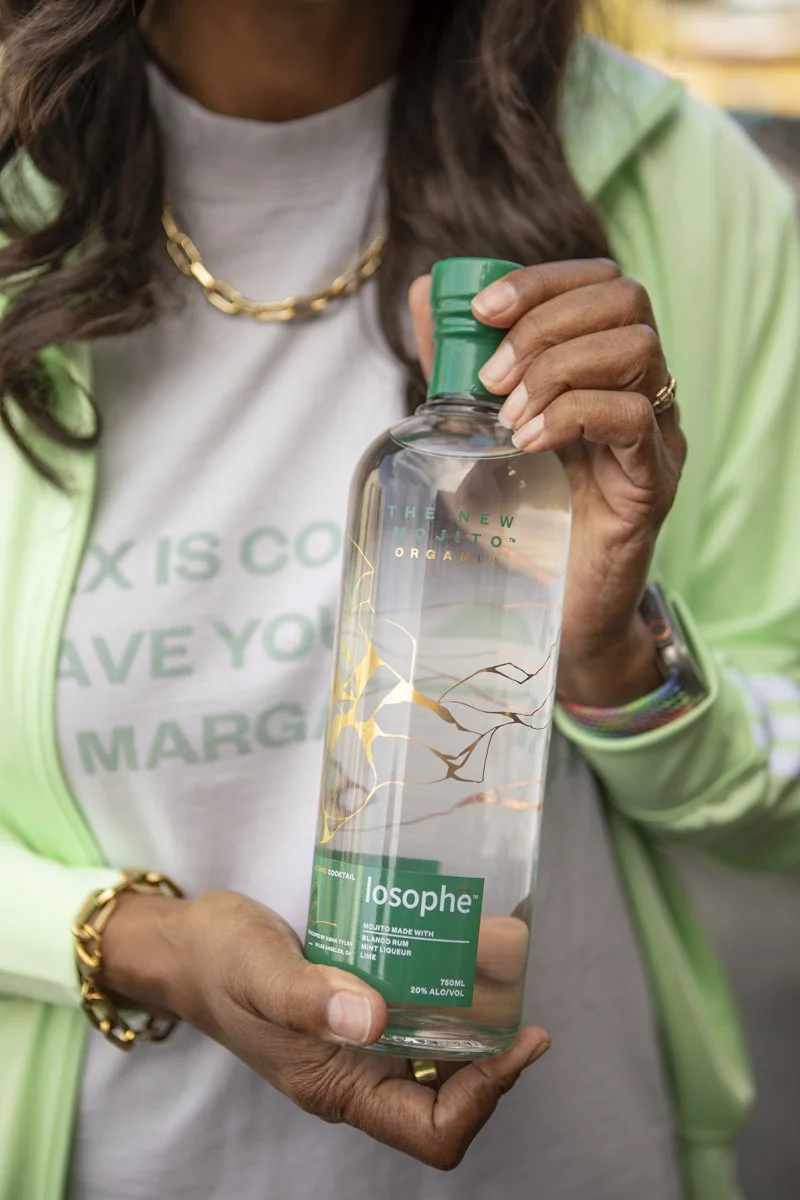 Content Shoot for Losophe + Corning and Company Distilling