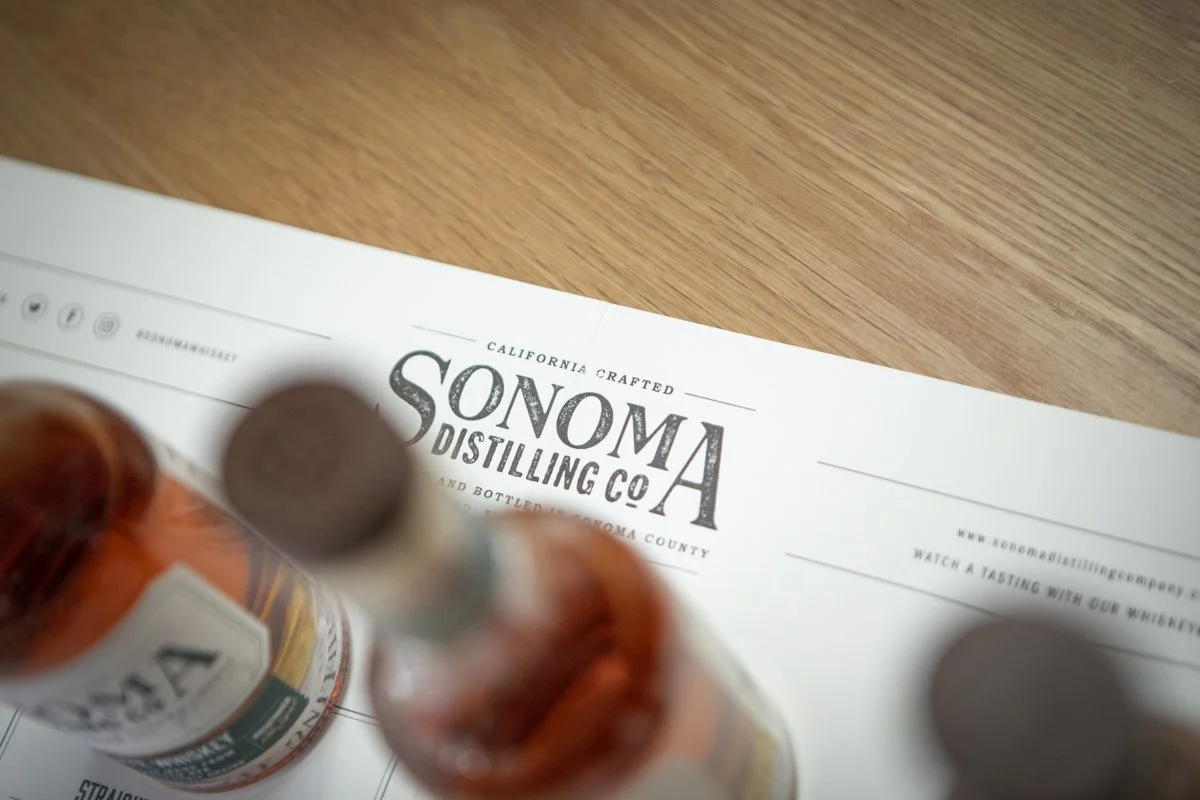 Sonoma Distilling Company