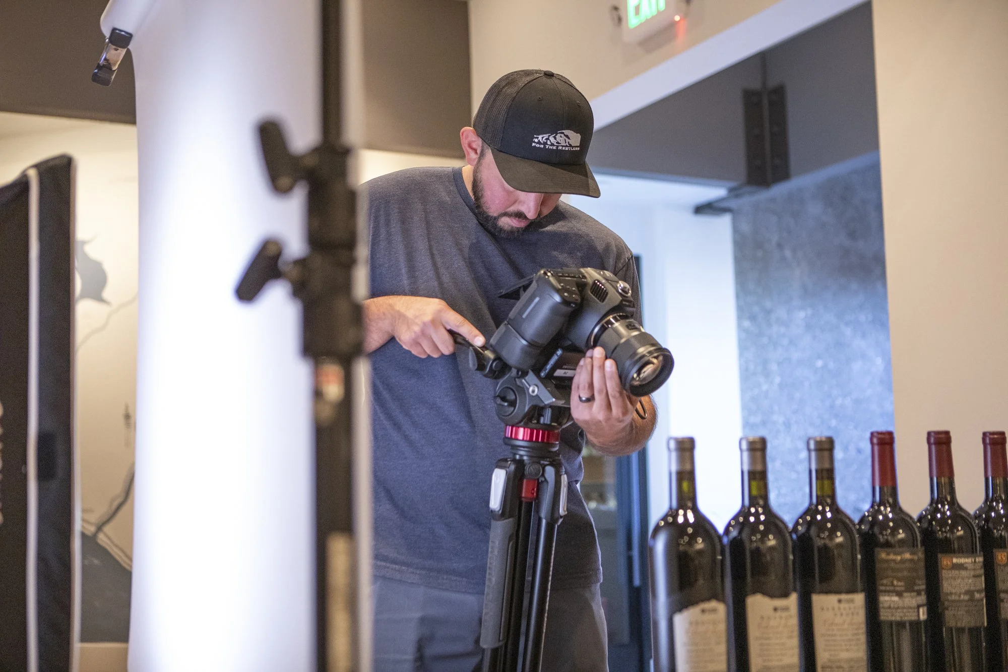 How to Prepare Your Product for a Professional Photoshoot