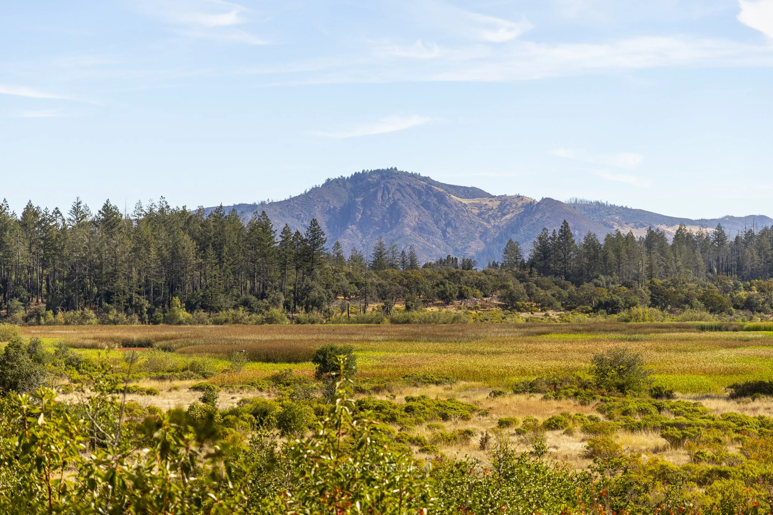 Hood Mountain