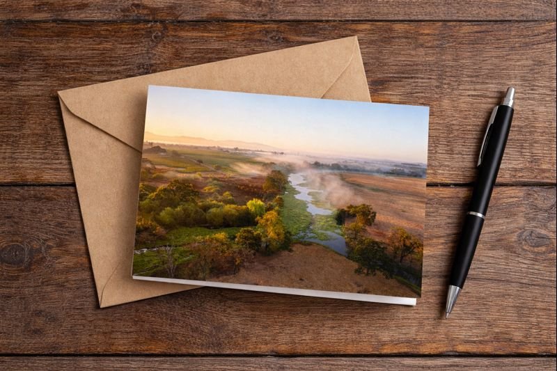 Greeting Cards - 25 Pack