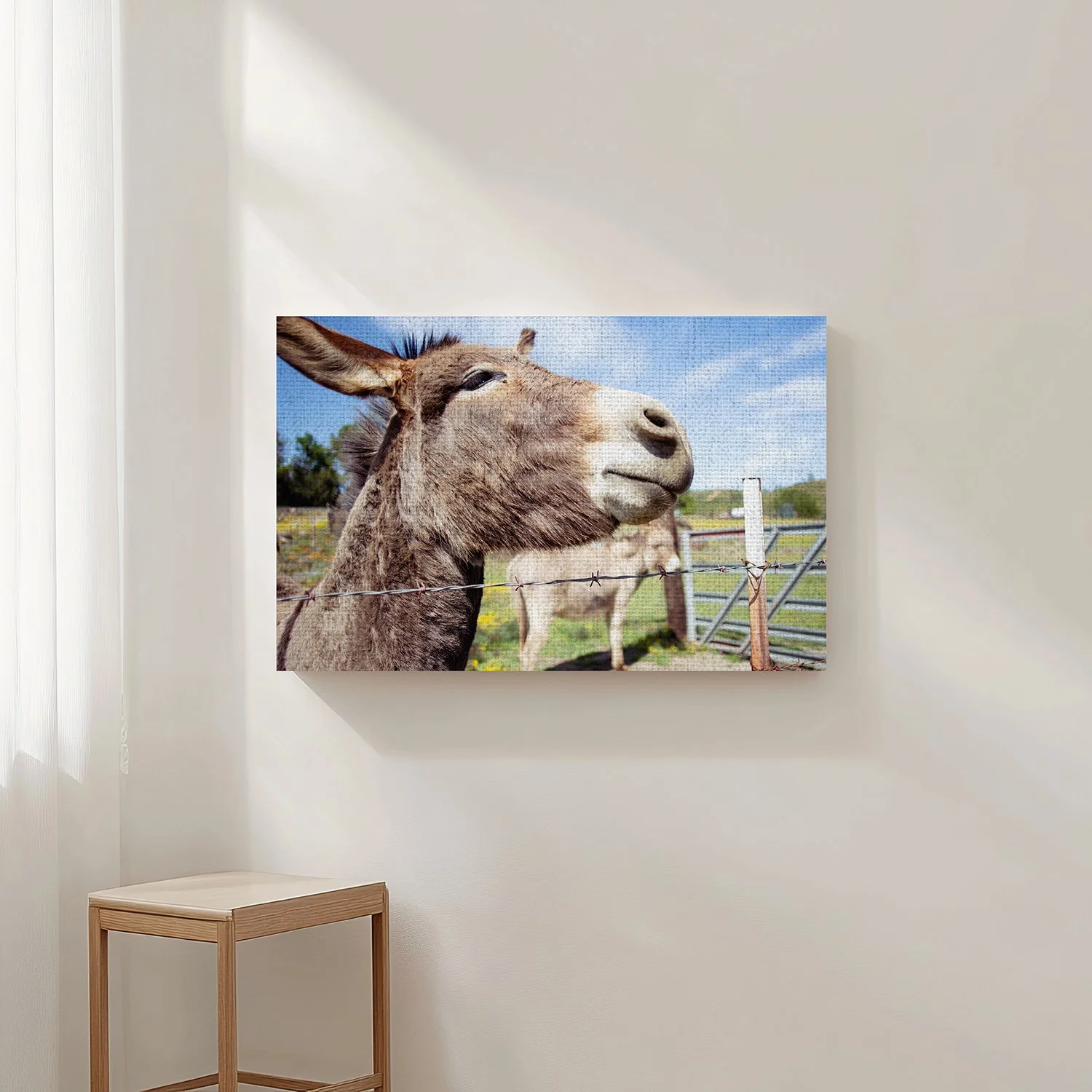 30x45 Canvas Wrap Print