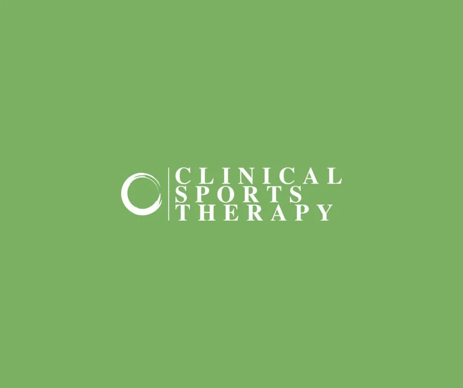 Clinical Sports Therapy