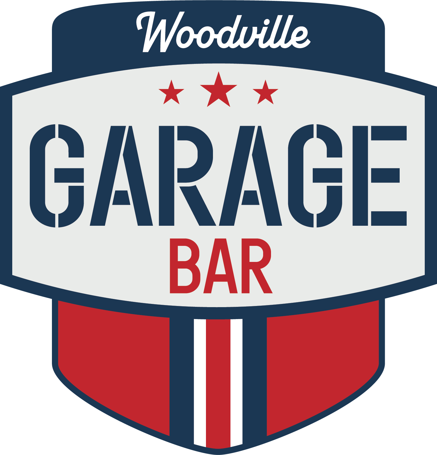 Woodville GarageBar
